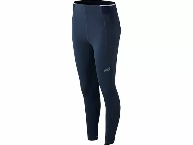 New Balance Q Speed Fuel 7/8 Tight