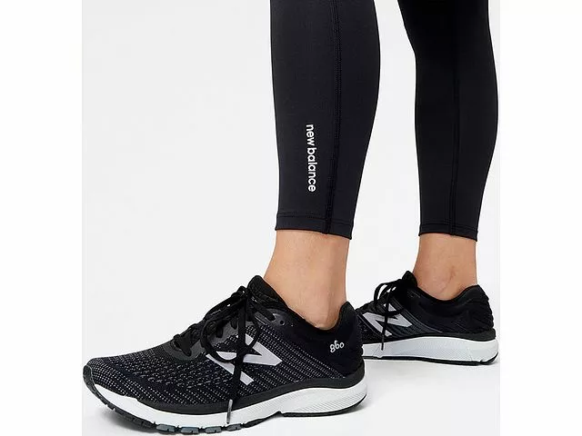New Balance Shape Shield 7/8 High Rise Pocket Tight - Image 7