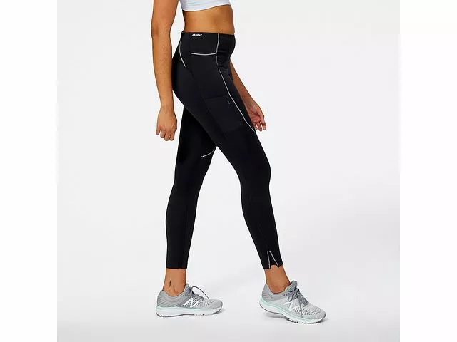 New Balance Impact Run Heat Tight - Image 3