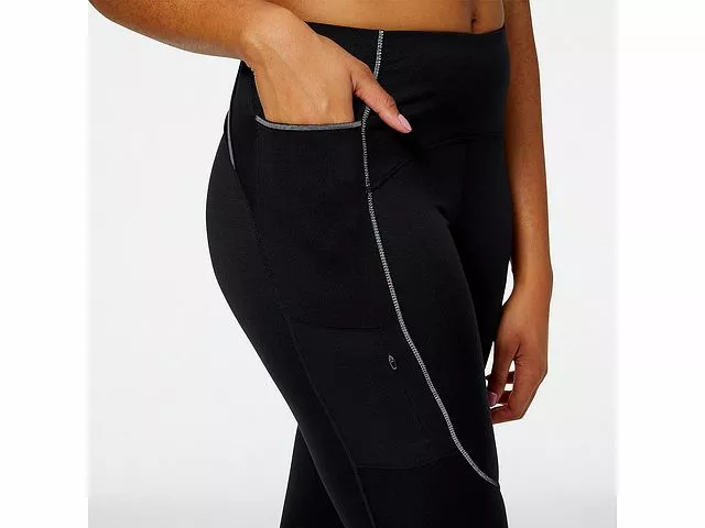 New Balance Impact Run Heat Tight - Image 4