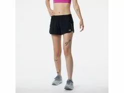 New Balance Impact Run 3in Short