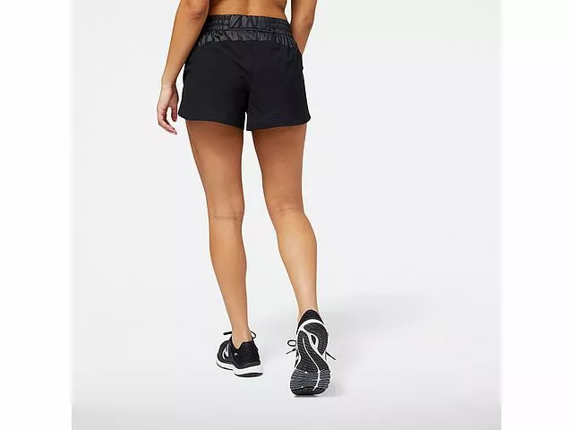 New Balance Q Speed Short - Image 2