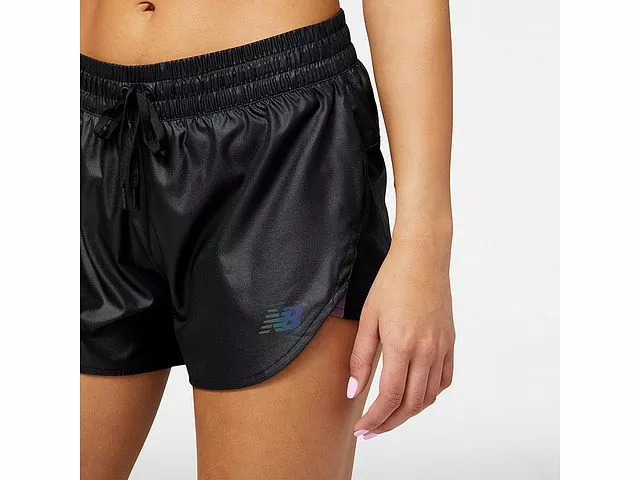 New Balance Q Speed Short - Image 4