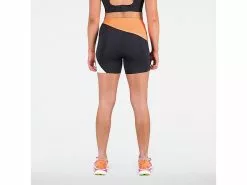 New Balance Q Speed 4in Fitted Short