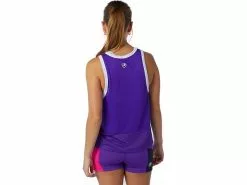 New Balance Printed Fast Flight Tank