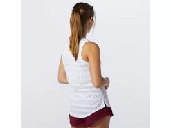 New Balance Q Speed Jacquard Tank