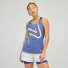 New Balance Impact Run Graphic Tank