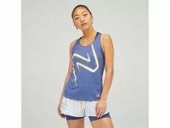 New Balance Impact Run Graphic Tank