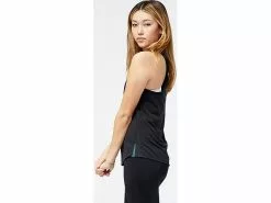 New Balance 2022 NYC Marathon Q Speed Jacquard Tank