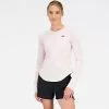 New Balance Q Speed Jacquard Long Sleeve