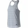 New Balance Q Speed Jacquard Tank