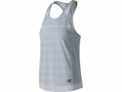 New Balance Q Speed Jacquard Tank