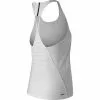 New Balance Q Speed Breathe Striped Tank