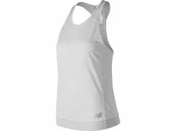 New Balance Q Speed Breathe Tank Top