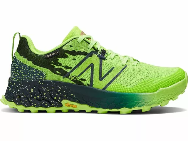 New Balance Fresh Foam Hierro V7 GTX - Image 21