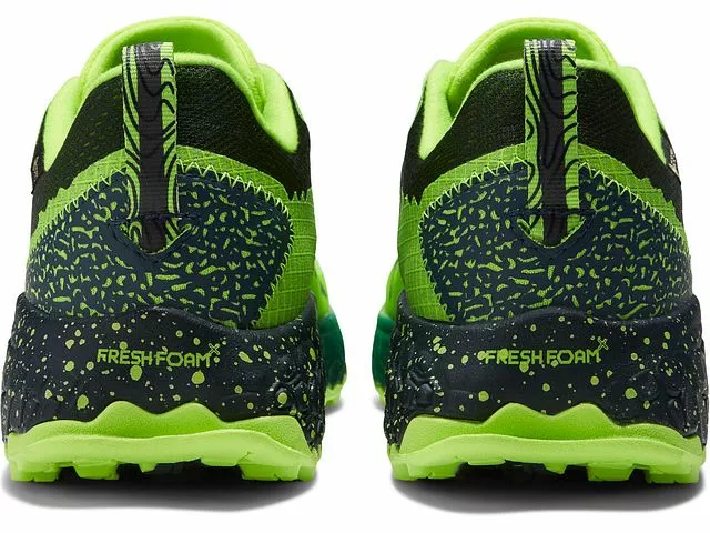 New Balance Fresh Foam Hierro V7 GTX - Image 25